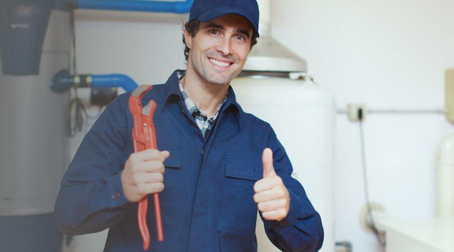 Professional septic tank pumping in Brookston, TX